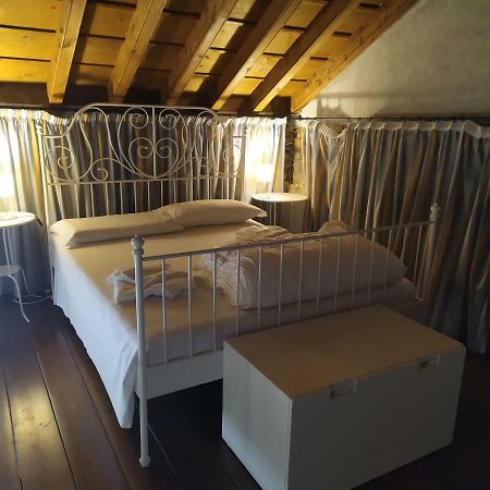 Al Chiostro Guesthouse Gênes Extérieur photo