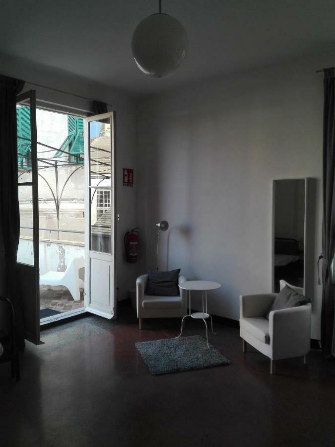 Al Chiostro Guesthouse Gênes Extérieur photo