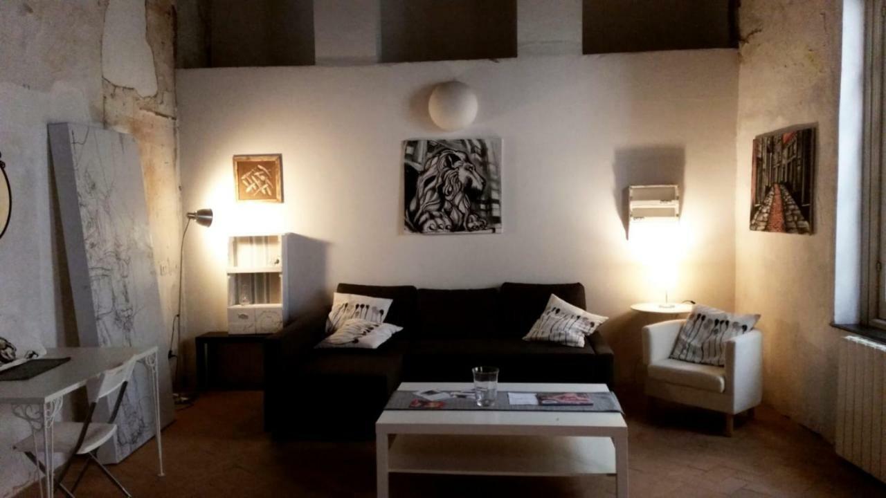 Al Chiostro Guesthouse Gênes Extérieur photo