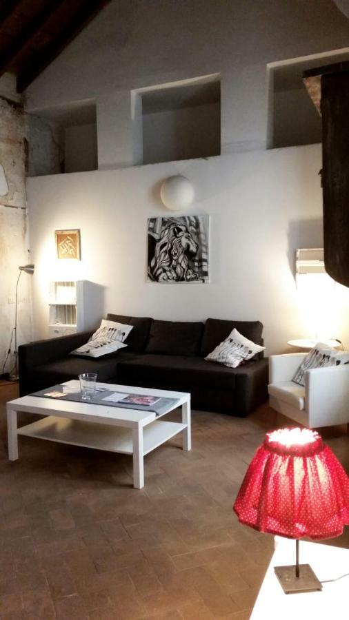 Al Chiostro Guesthouse Gênes Extérieur photo