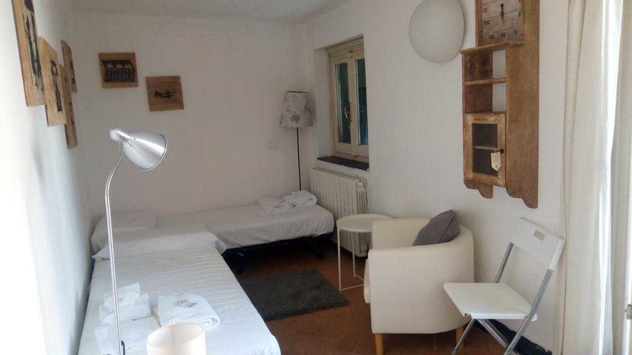 Al Chiostro Guesthouse Gênes Extérieur photo