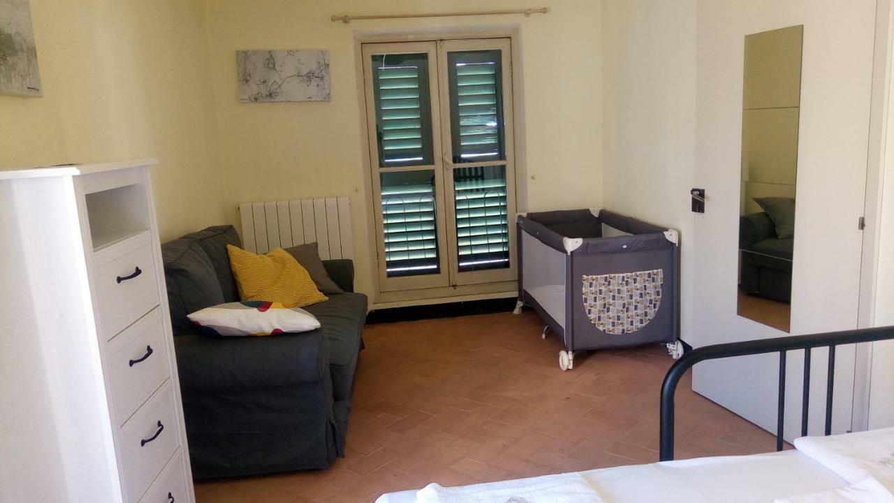 Al Chiostro Guesthouse Gênes Extérieur photo