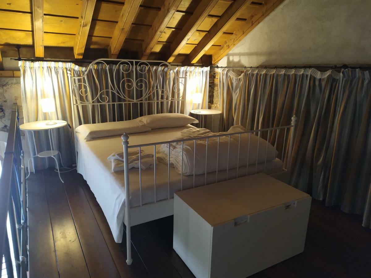 Al Chiostro Guesthouse Gênes Extérieur photo