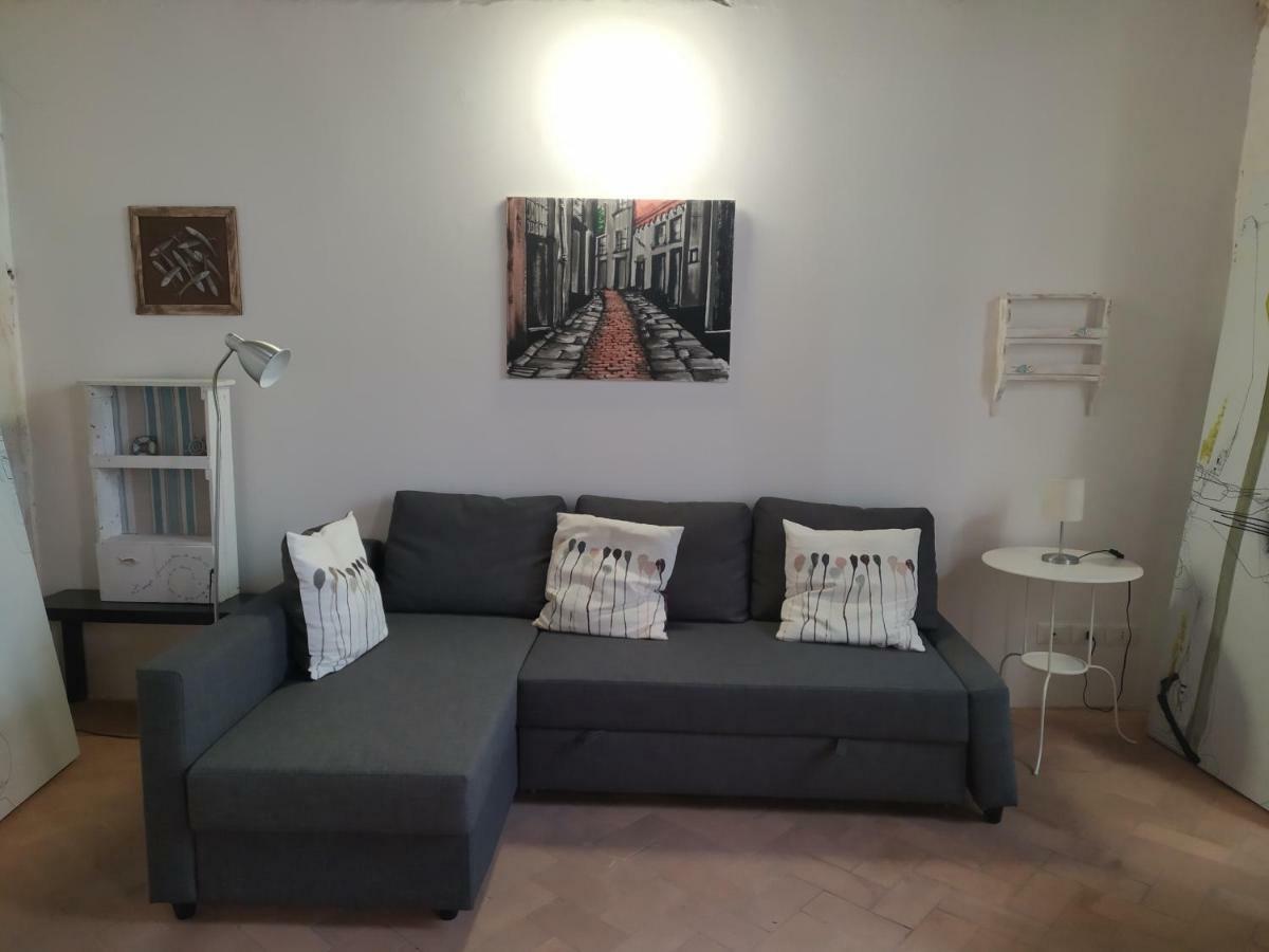 Al Chiostro Guesthouse Gênes Extérieur photo
